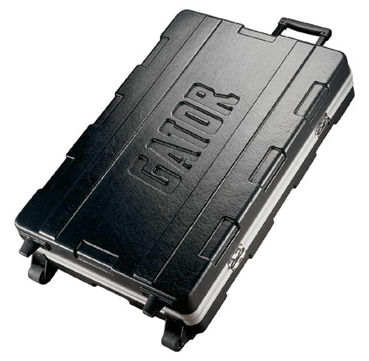 Gator GMIX20X30 Mixer Case with Wheels - ProSound and Stage Lighting