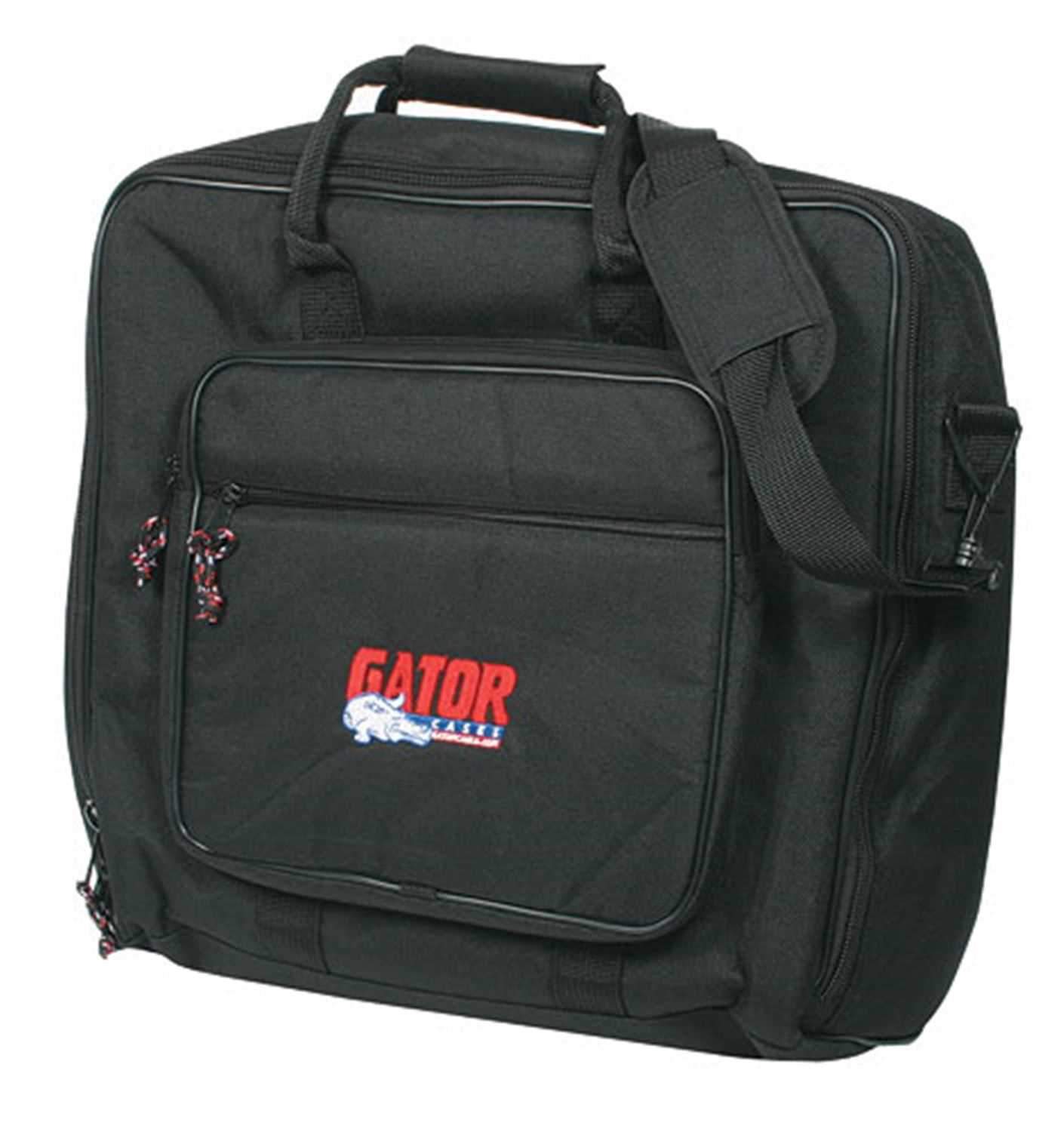 Gator GMIXB1515 Deluxe Padded Universal Mixer Bag - ProSound and Stage Lighting