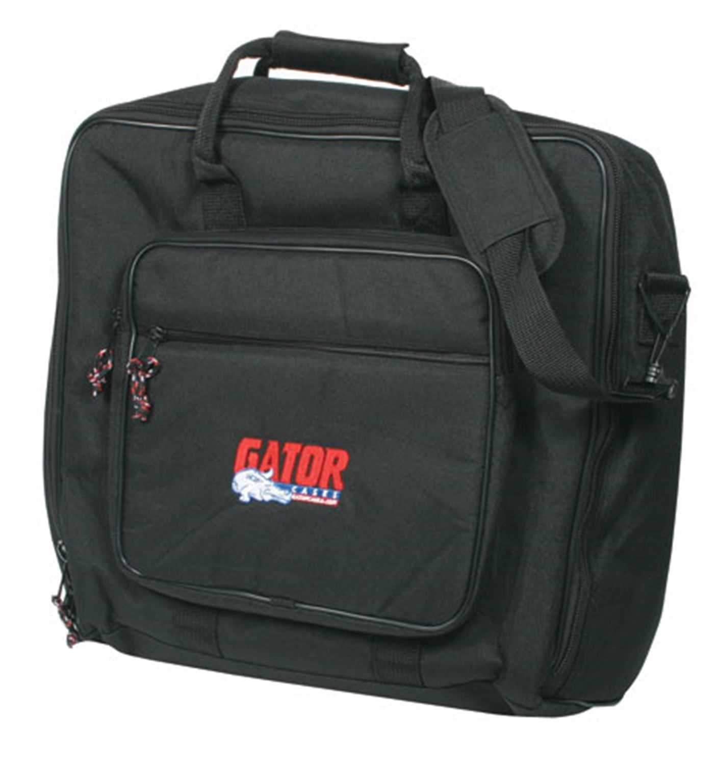 Gator G-MIX-B 1818 Universal PA Mixer Bag - ProSound and Stage Lighting