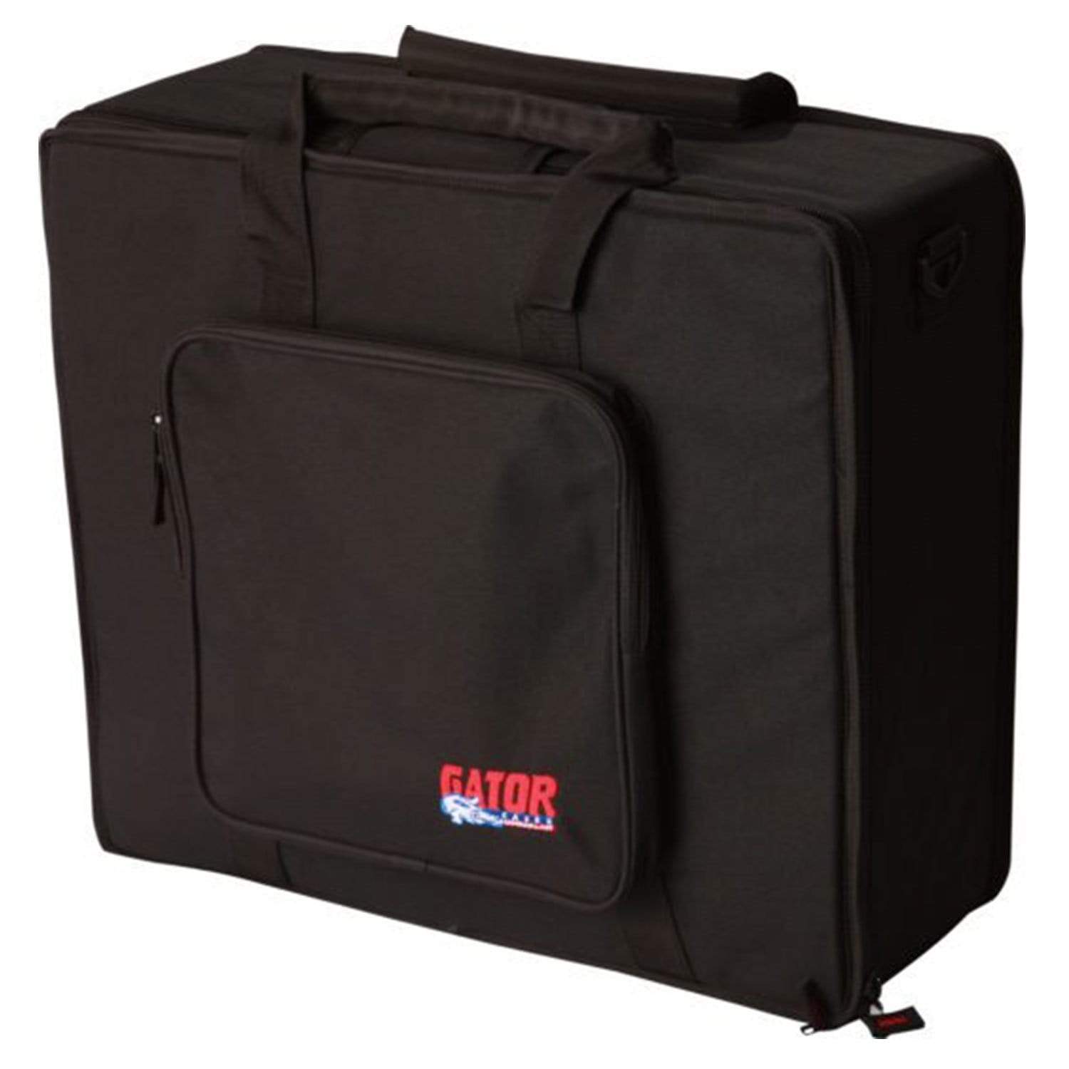 Gator G-MIX-L 1622 Lightweight Mixer Bag 16x22x5 - ProSound and Stage Lighting