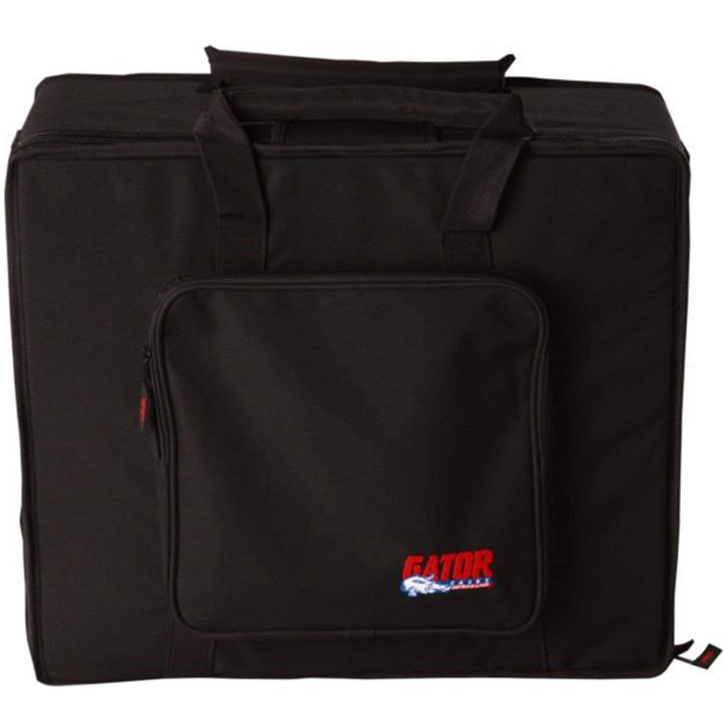 Gator G-MIX-L 1622 Lightweight Mixer Bag 16x22x5 - ProSound and Stage Lighting