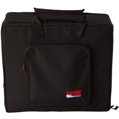 Gator G-MIX-L 1622 Lightweight Mixer Bag 16x22x5 - ProSound and Stage Lighting