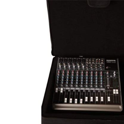 Gator G-MIX-L 1622 Lightweight Mixer Bag 16x22x5 - ProSound and Stage Lighting