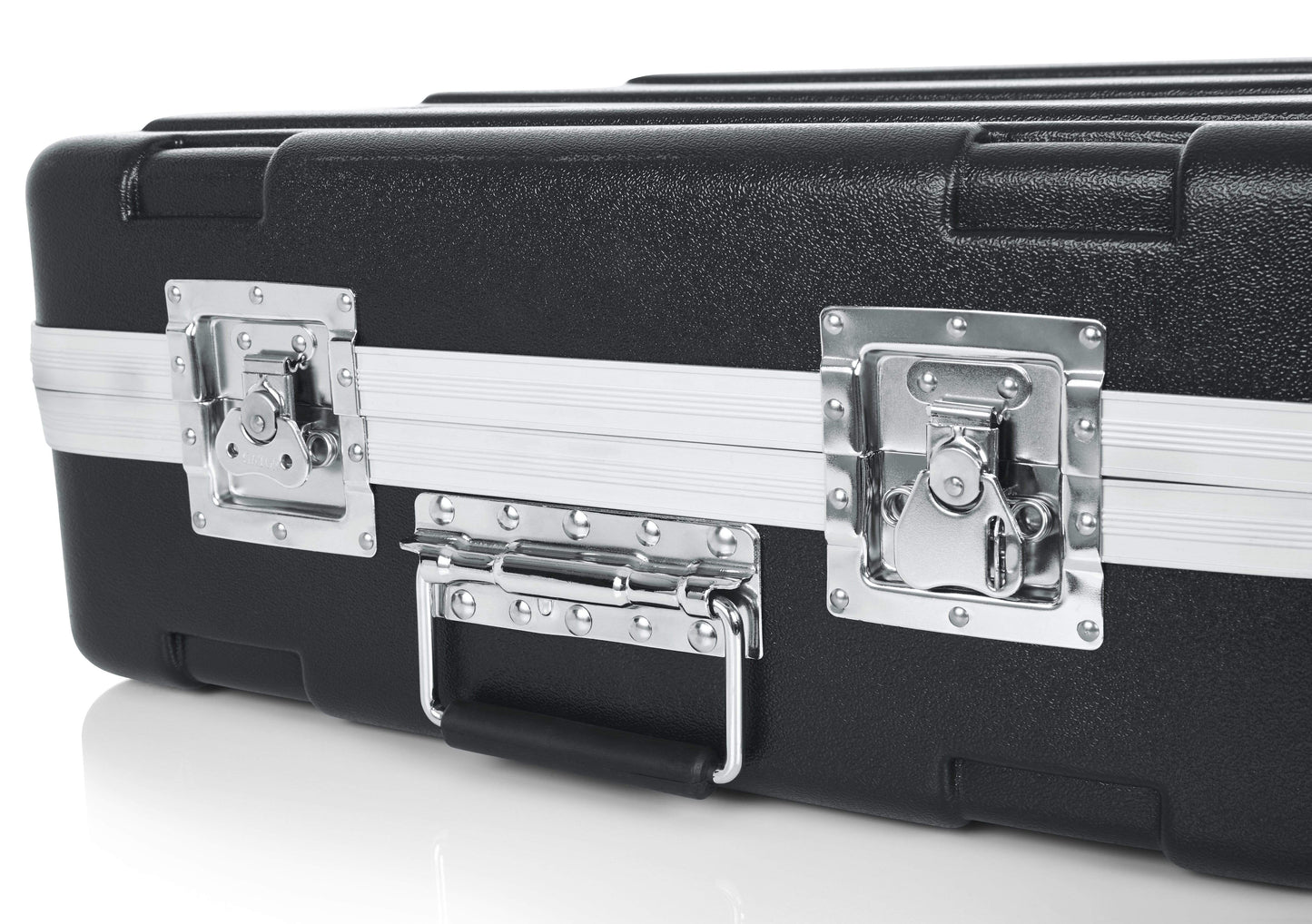 Gator GMIX1718 ATA-Style Mixer & Equipment Case - ProSound and Stage Lighting