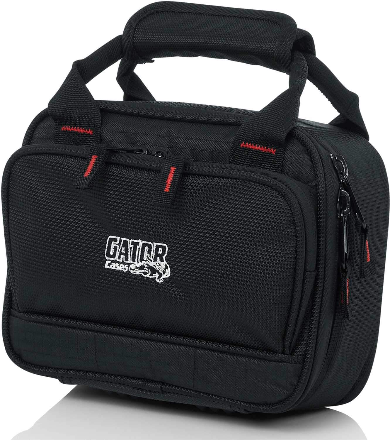 Gator G-MIXERBAG-0608 Mixer Bag 8.25x6.25x2.75 - ProSound and Stage Lighting