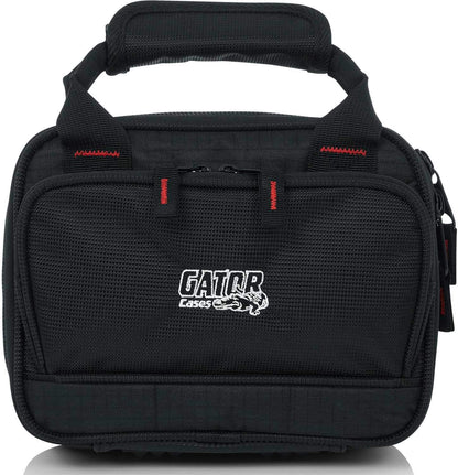 Gator G-MIXERBAG-0608 Mixer Bag 8.25x6.25x2.75 - ProSound and Stage Lighting