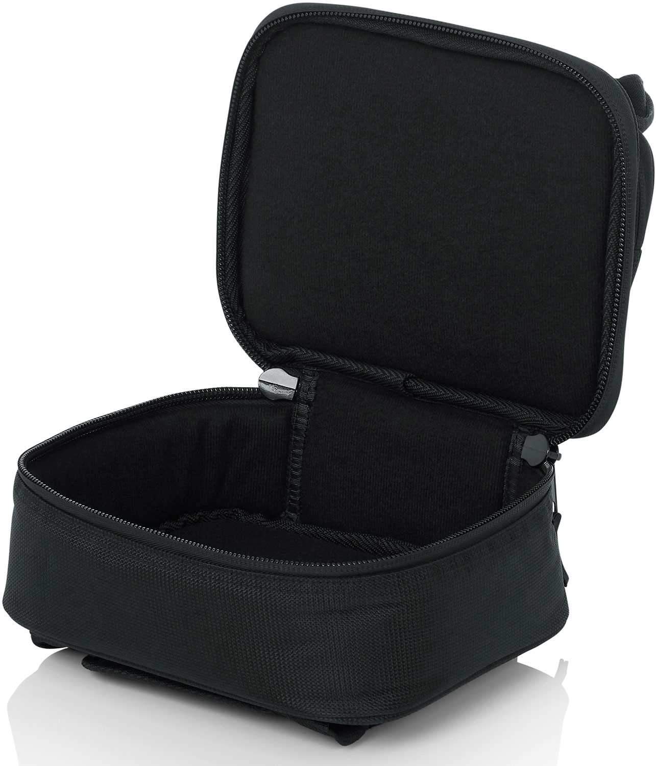 Gator G-MIXERBAG-0608 Mixer Bag 8.25x6.25x2.75 - ProSound and Stage Lighting