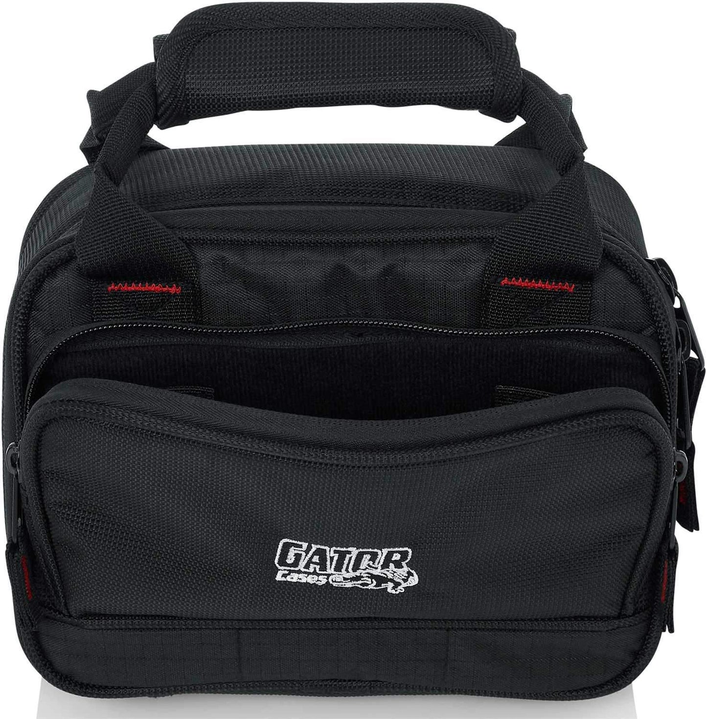 Gator G-MIXERBAG-0608 Mixer Bag 8.25x6.25x2.75 - ProSound and Stage Lighting