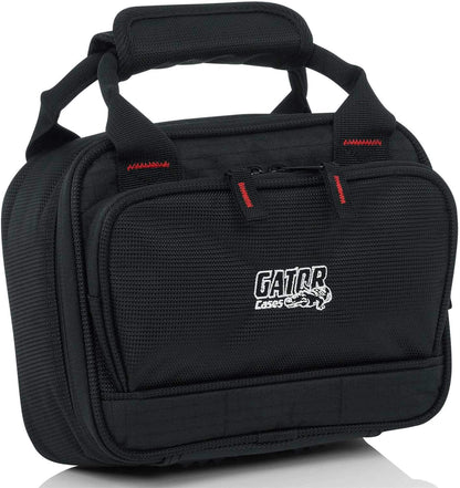 Gator G-MIXERBAG-0608 Mixer Bag 8.25x6.25x2.75 - ProSound and Stage Lighting