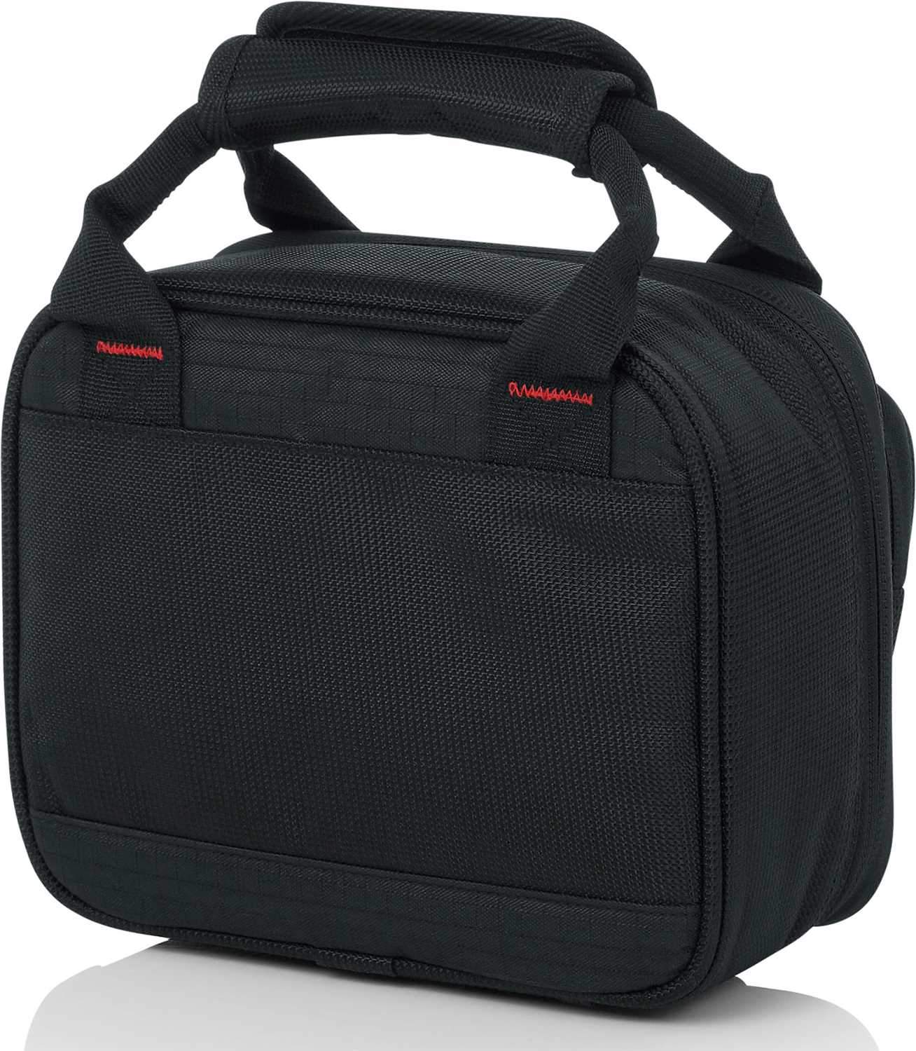 Gator G-MIXERBAG-0608 Mixer Bag 8.25x6.25x2.75 - ProSound and Stage Lighting