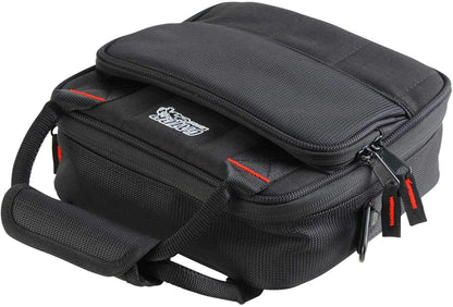 Gator G-MIXERBAG-0909 Padded Universal Mixer Bag - ProSound and Stage Lighting