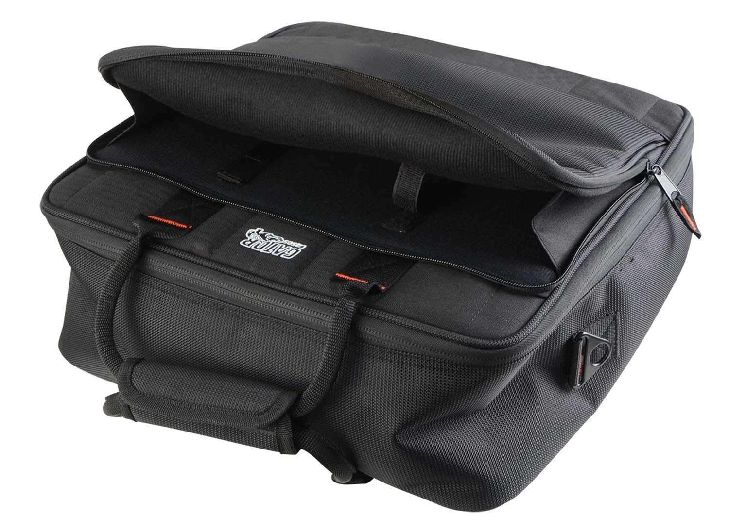 Gator G-MIXERBAG-1515 Padded Universal Mixer/Gear Bag - ProSound and Stage Lighting