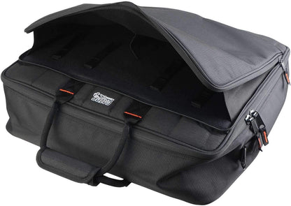 Gator G-MIXERBAG-2020 Padded Universal Mixer Bag - ProSound and Stage Lighting