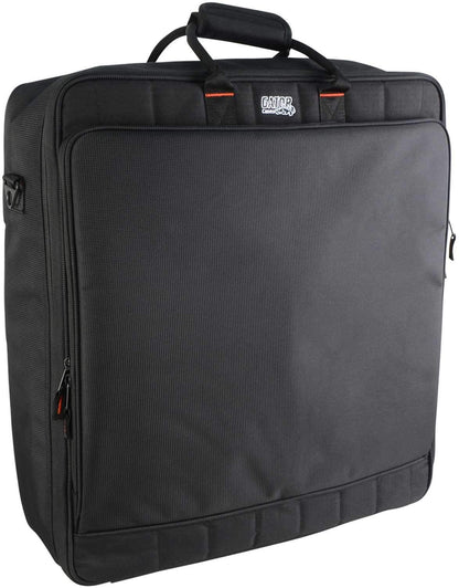 Gator G-MIXERBAG-2123 Padded Universal Mixer Bag - ProSound and Stage Lighting