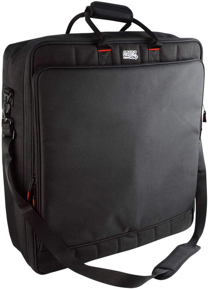 Gator G-MIXERBAG-2123 Padded Universal Mixer Bag - ProSound and Stage Lighting