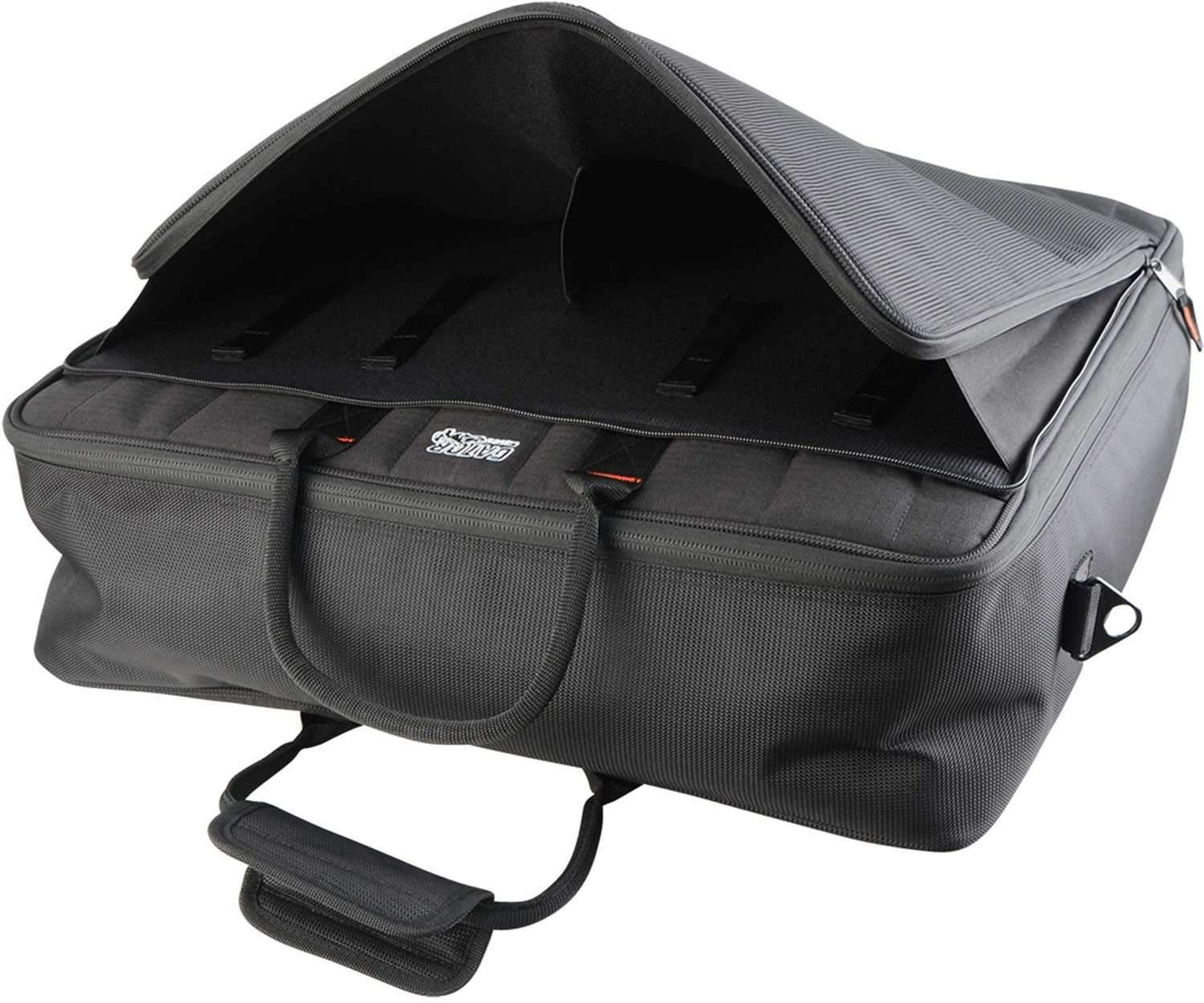 Gator G-MIXERBAG-2123 Padded Universal Mixer Bag - ProSound and Stage Lighting