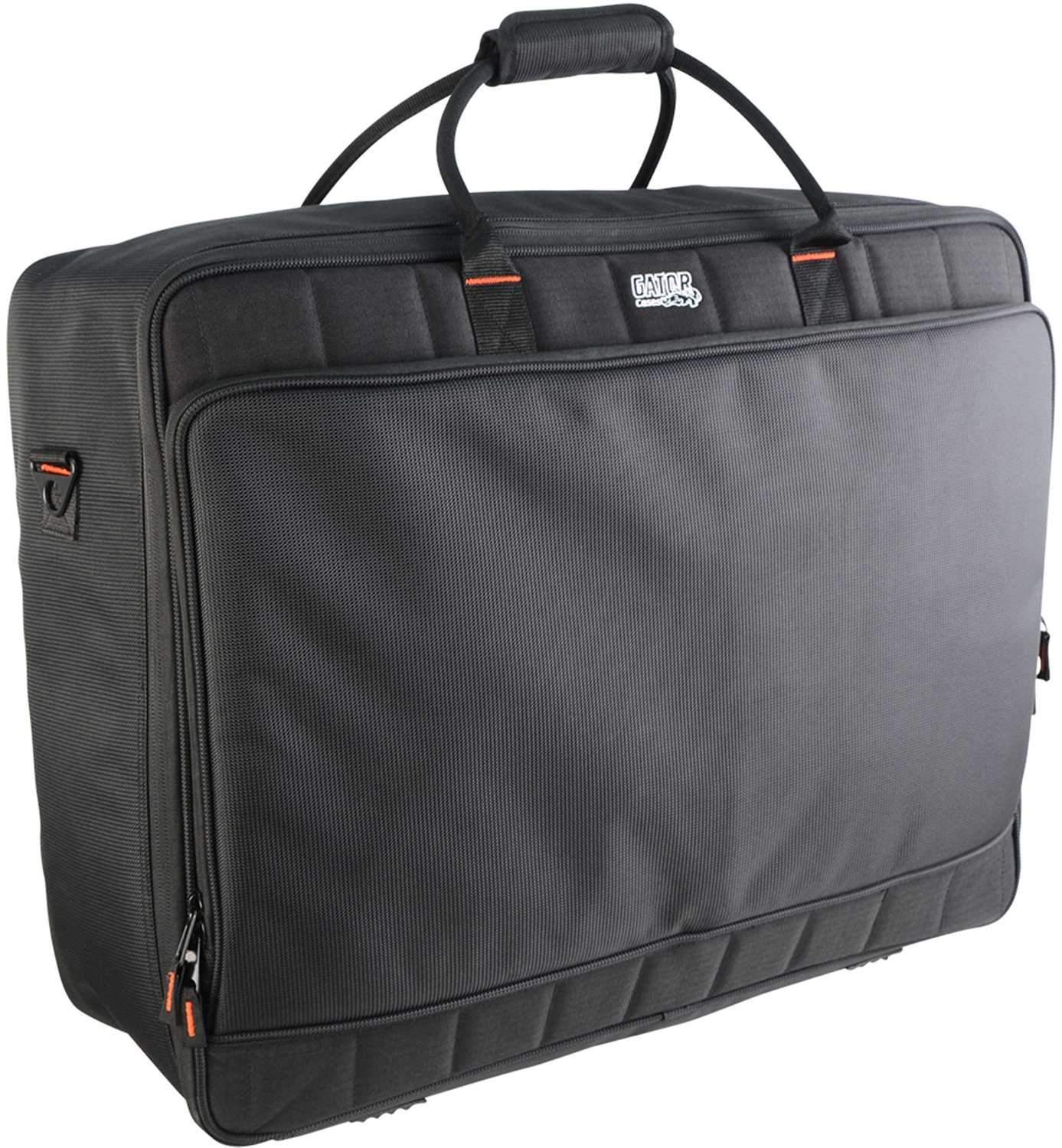 Gator G-MIXERBAG-2519 Padded Universal Mixer Bag - ProSound and Stage Lighting