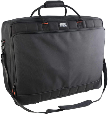 Gator G-MIXERBAG-2519 Padded Universal Mixer Bag - ProSound and Stage Lighting