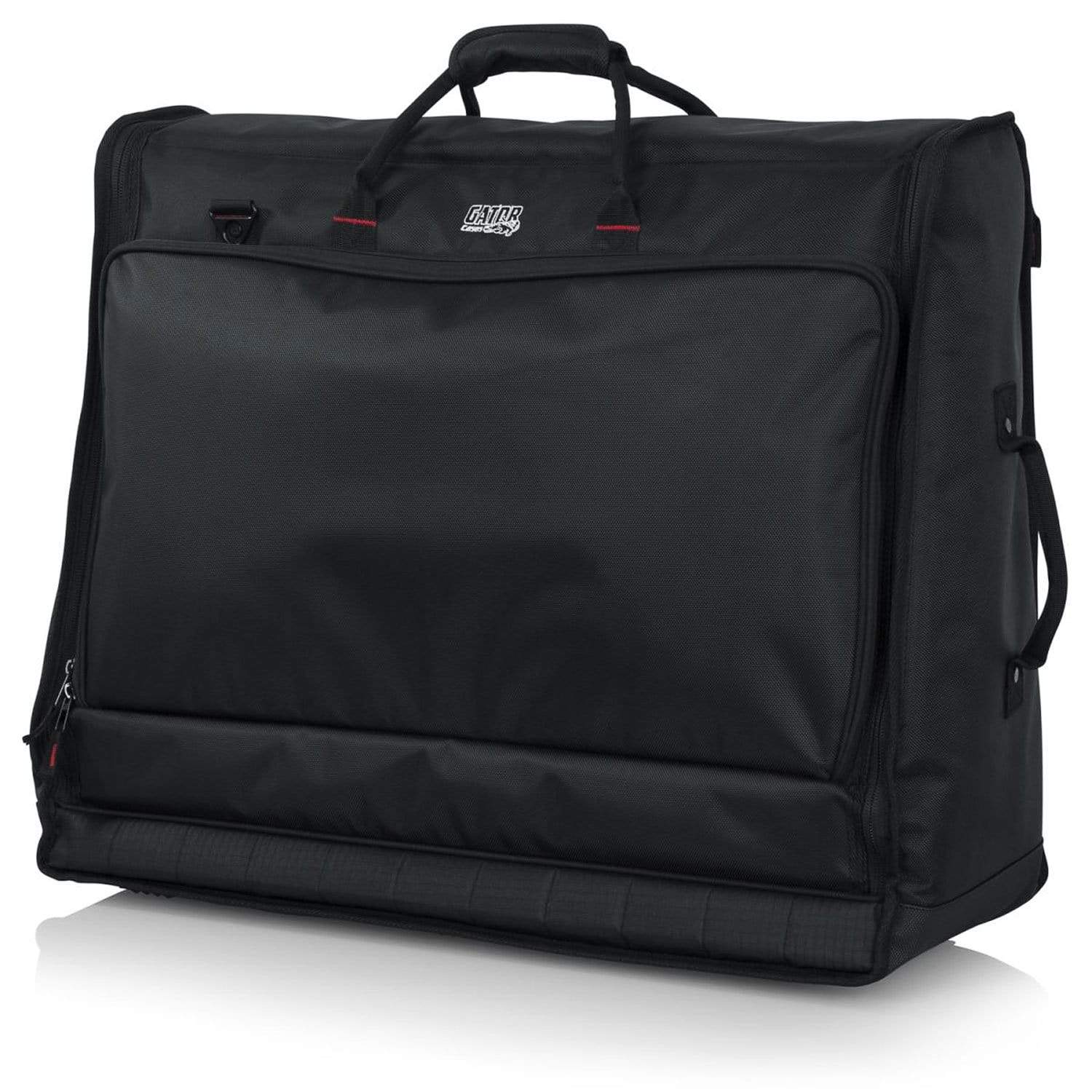 Gator G-MIXERBAG-2621 Large Format Mixer Bag – Solotech