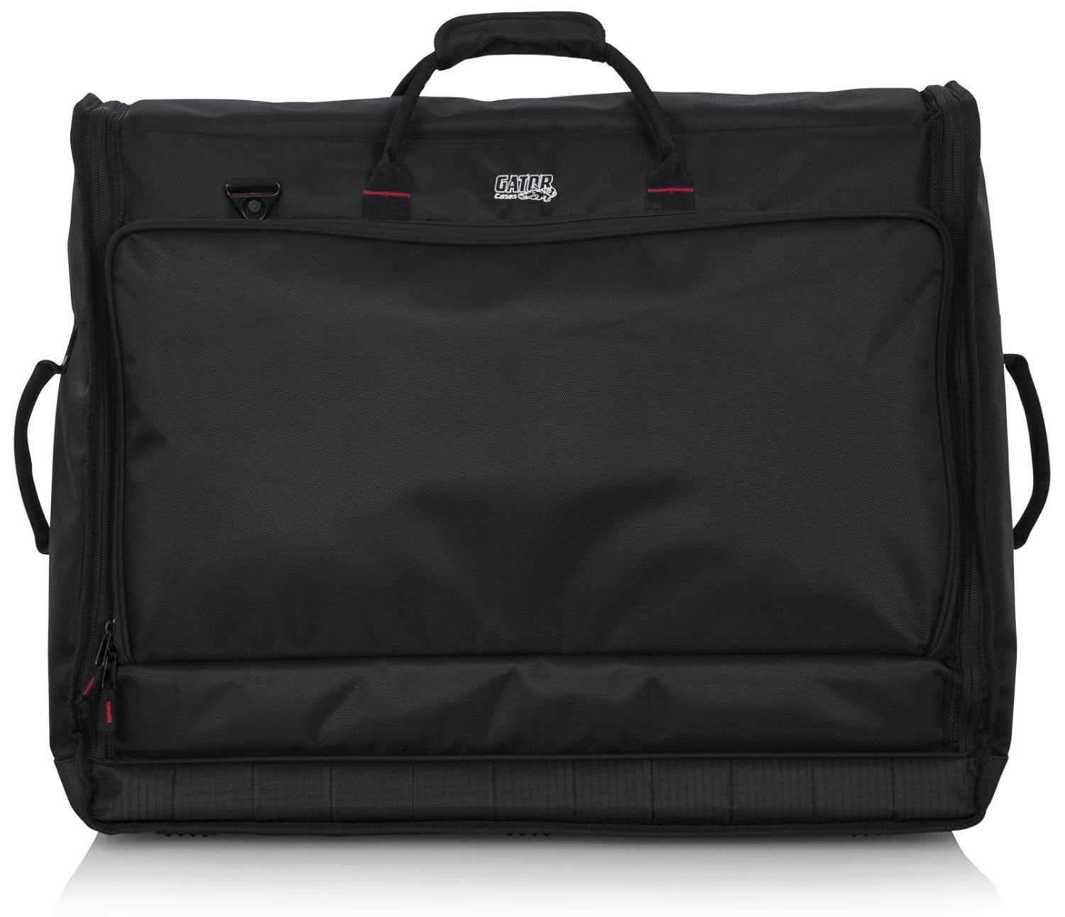 Gator G-MIXERBAG-2621 Large Format Mixer Bag - ProSound and Stage Lighting