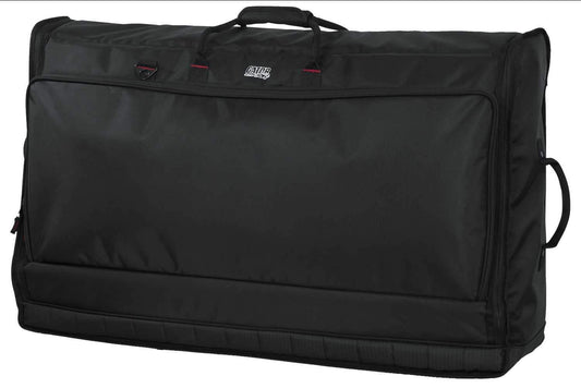 Gator G-MIXERBAG-3121 Large Format Mixer Bag - ProSound and Stage Lighting