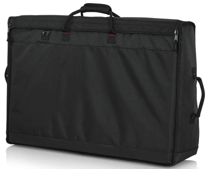 Gator G-MIXERBAG-3121 Large Format Mixer Bag - ProSound and Stage Lighting