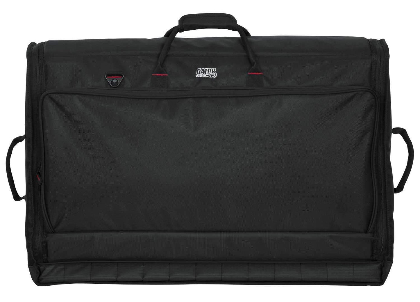 Gator G-MIXERBAG-3121 Large Format Mixer Bag - ProSound and Stage Lighting