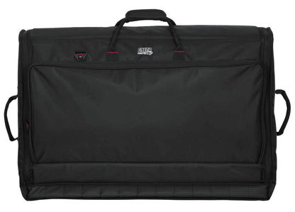 Gator G-MIXERBAG-3121 Large Format Mixer Bag - ProSound and Stage Lighting