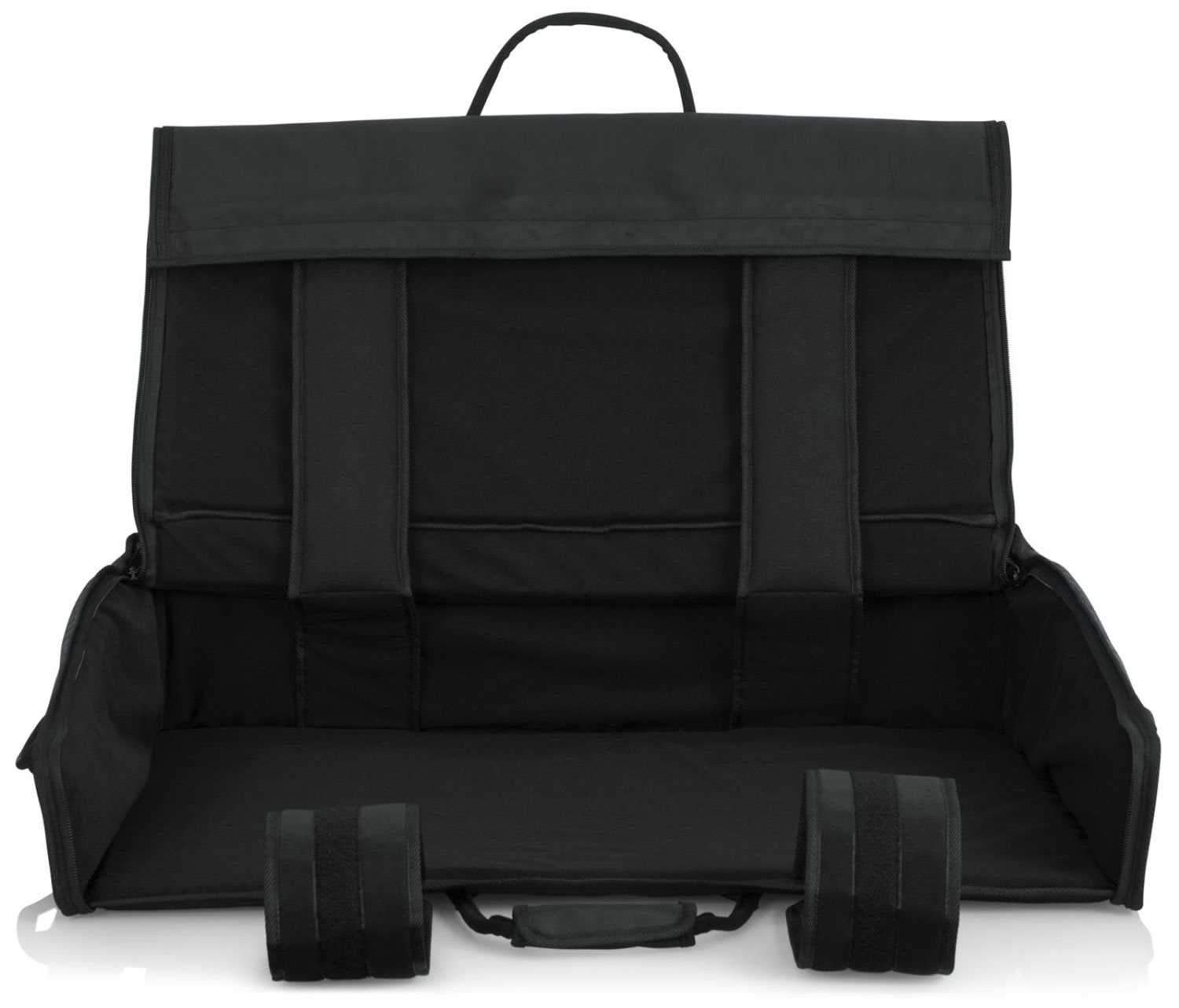 Gator G-MIXERBAG-3121 Large Format Mixer Bag - ProSound and Stage Lighting