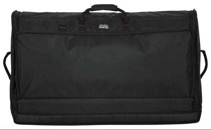 Gator G-MIXERBAG-3621 Large Format Mixer Bag - ProSound and Stage Lighting