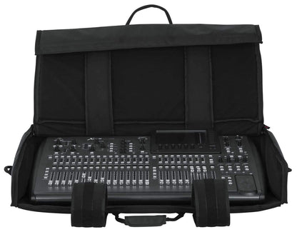 Gator G-MIXERBAG-3621 Large Format Mixer Bag - ProSound and Stage Lighting