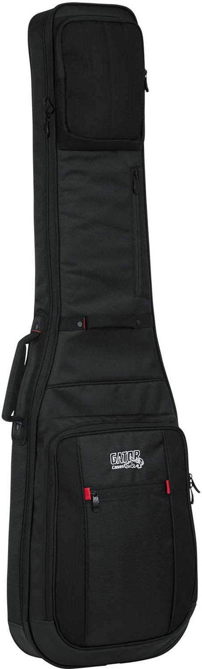 Gator G-PG BASS ProGo Gig Bag for Bass - ProSound and Stage Lighting