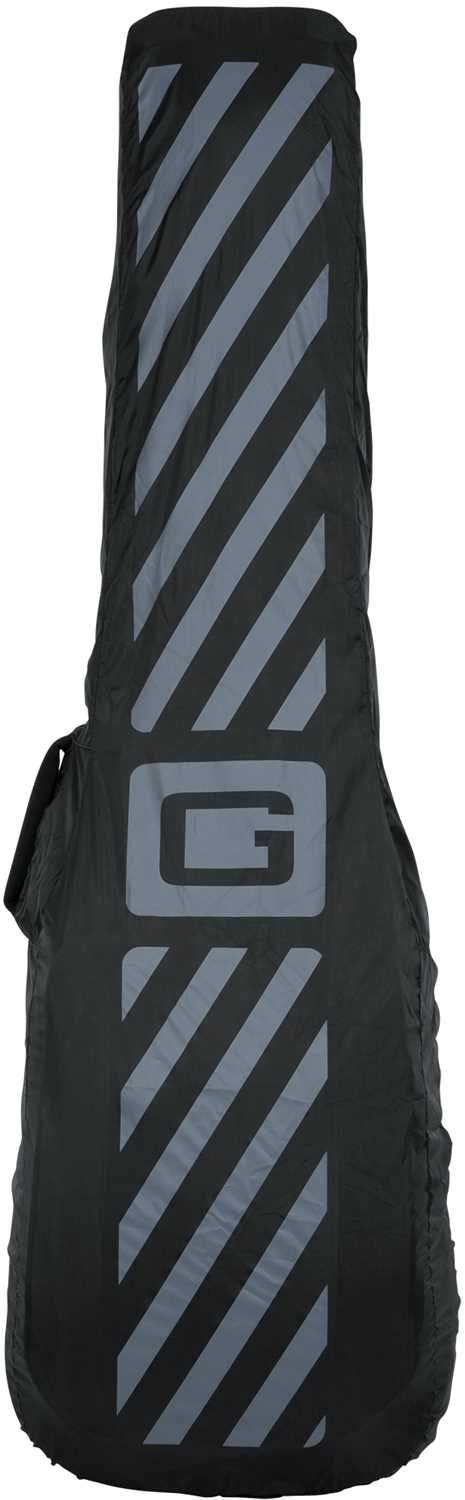 Gator G-PG BASS ProGo Gig Bag for Bass - ProSound and Stage Lighting