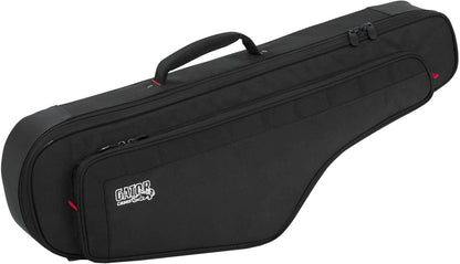 Gator G-PG-TENORSAX ProGo Gig Bag for Tenor Sax - ProSound and Stage Lighting