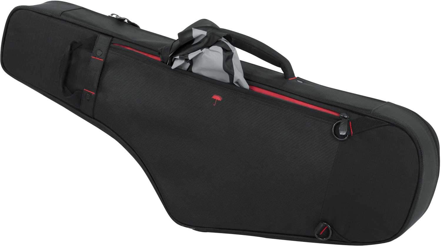 Gator G-PG-TENORSAX ProGo Gig Bag for Tenor Sax - ProSound and Stage Lighting