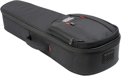 Gator G-PG-UKE-TEN ProGo Gig Bag for Tenor Ukulele - ProSound and Stage Lighting