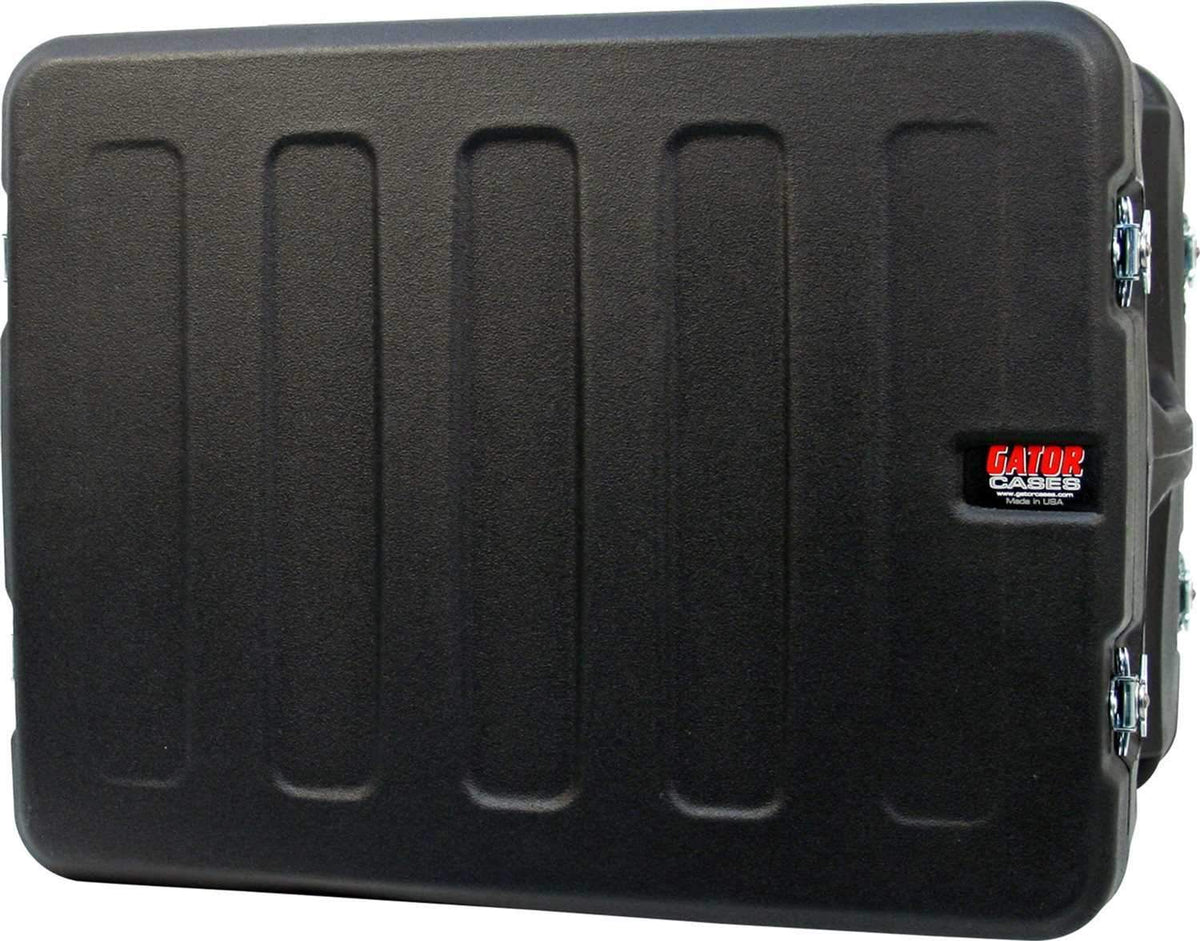 12 Space Rack Gator G-PRO-12U-19 12 Space Molded Audio Rack – Solotech