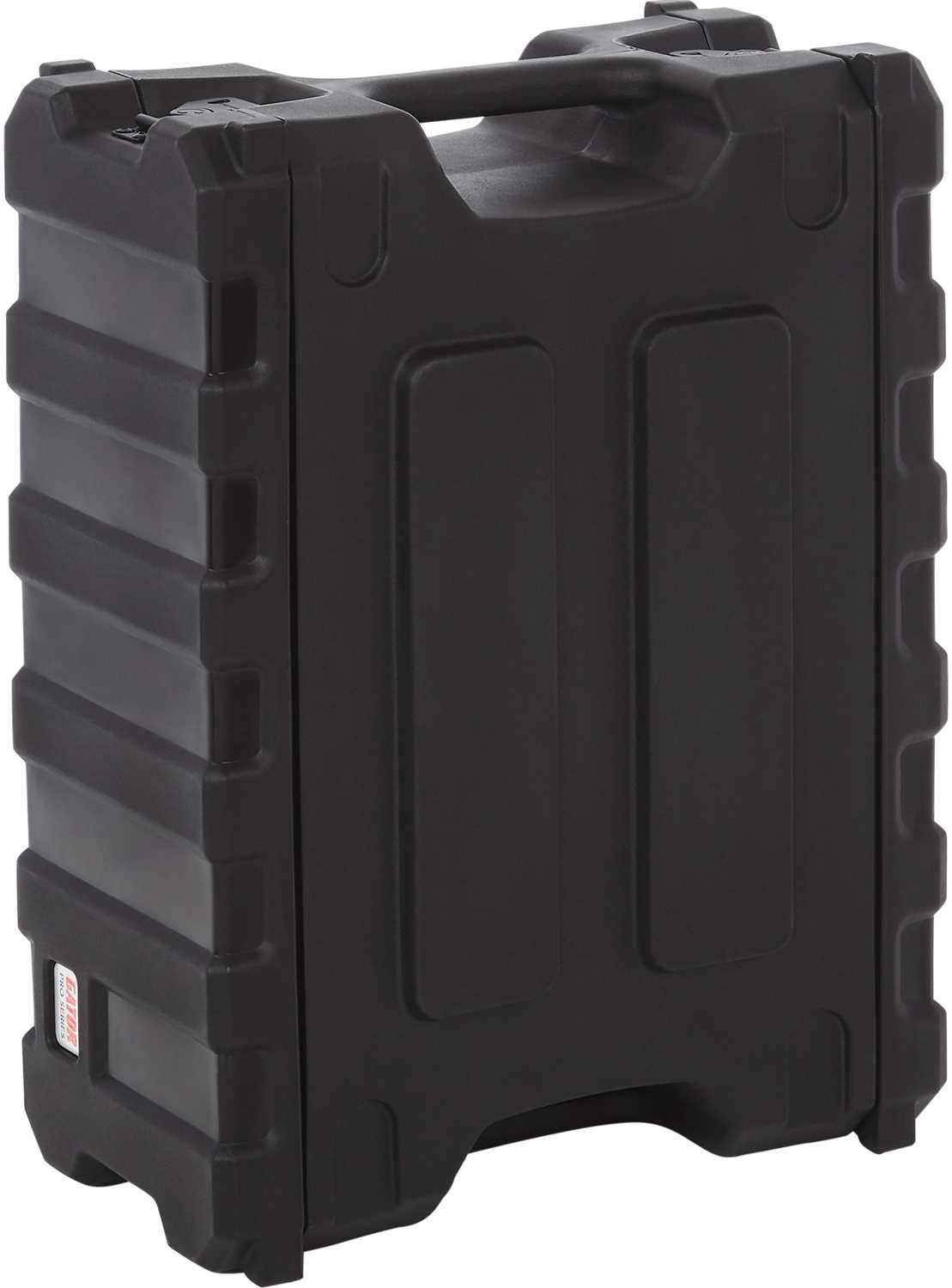 Gator G-PRO-4U-13 Molded 4U 13In Deep Audio Rack – Solotech
