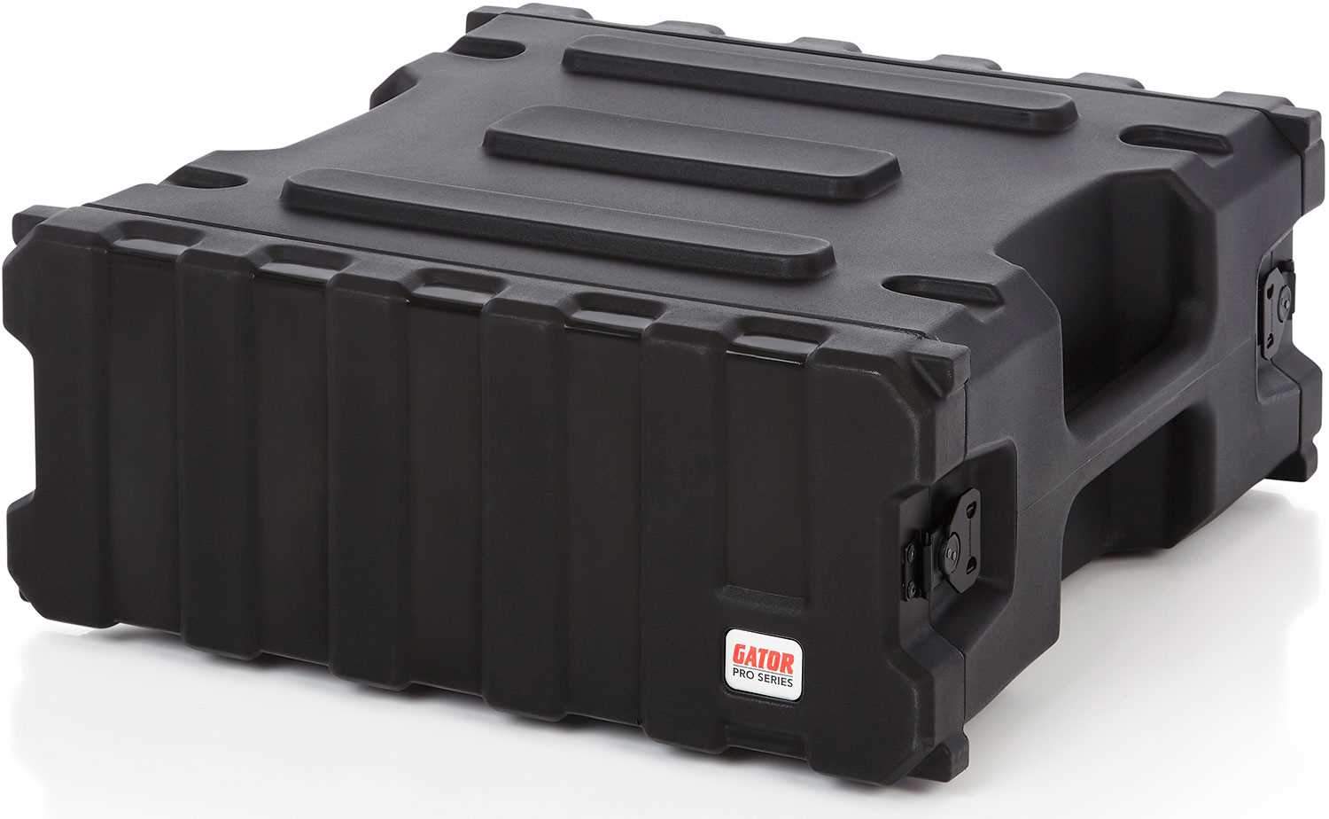 Gator G-PRO-4U-19 4 Space Molded Rack Case – Solotech