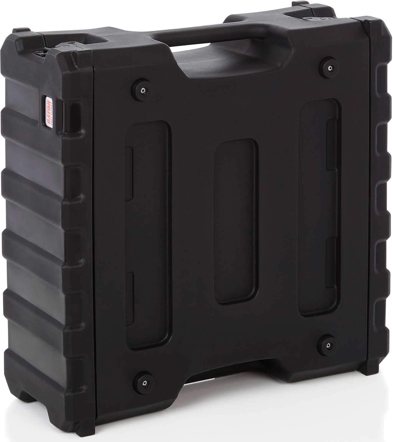 Gator G-PRO-4U-19 4 Space Molded Rack Case – Solotech