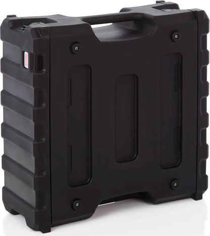 Gator G-PRO-4U-19 4 Space Molded Rack Case - ProSound and Stage Lighting