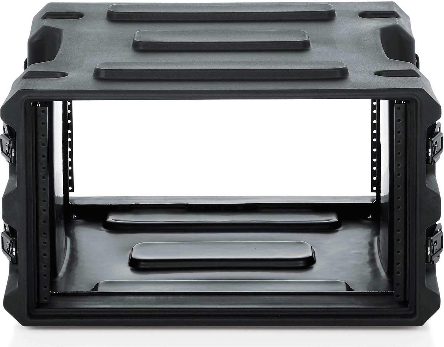 Gator G-PRO-6U-19 6 Space Molded Rack Case - ProSound and Stage Lighting