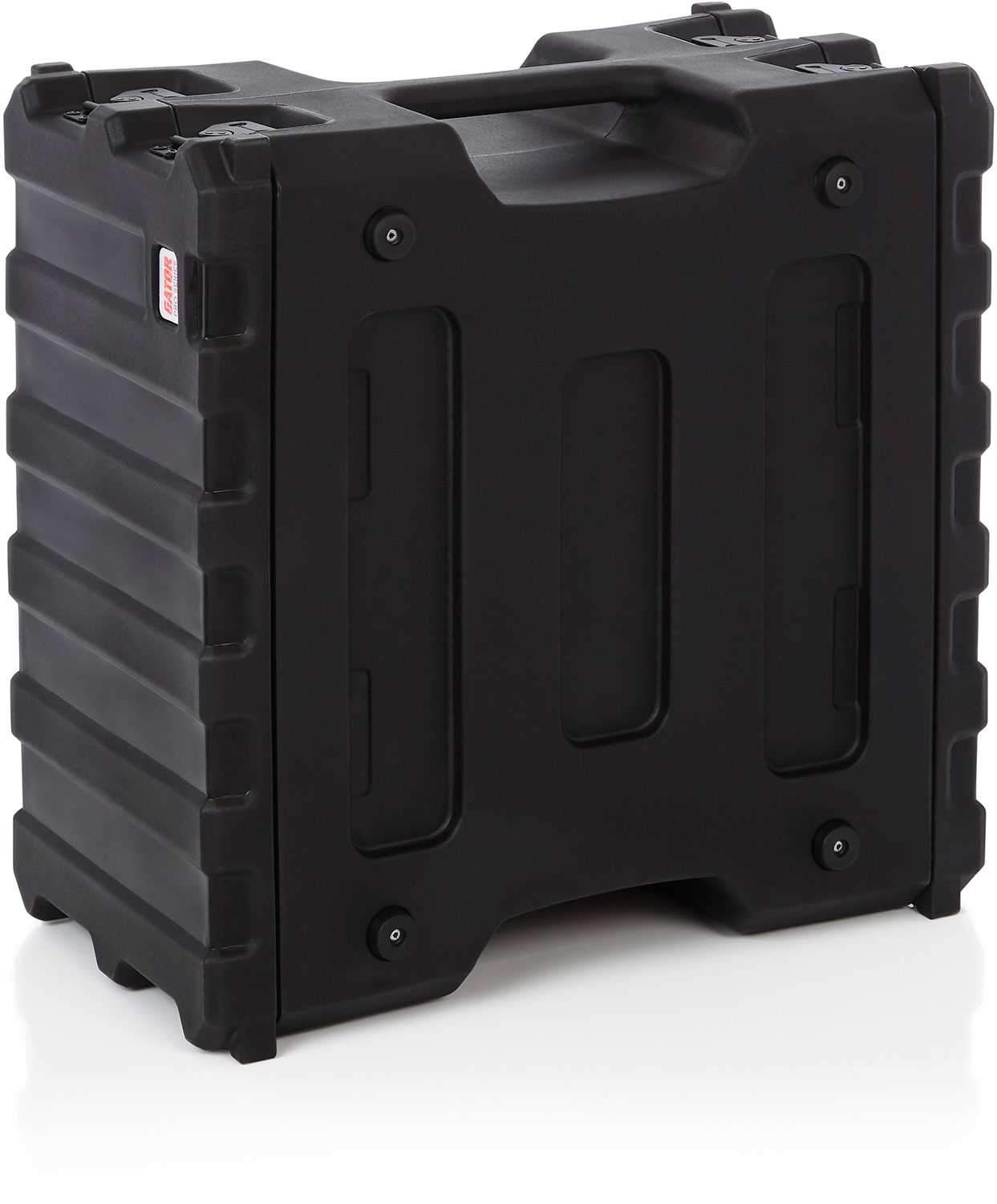 Gator G-PRO-6U-19 6 Space Molded Rack Case - ProSound and Stage Lighting