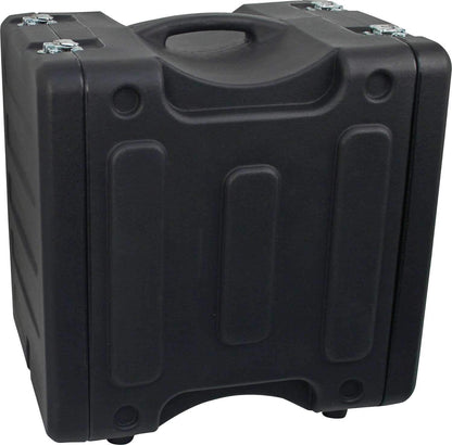 Gator G-PRO-8U-19 8 Space Molded Rack Case - ProSound and Stage Lighting