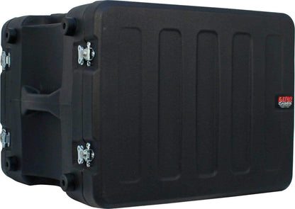 Gator G-PRO-8U-19 8 Space Molded Rack Case - ProSound and Stage Lighting