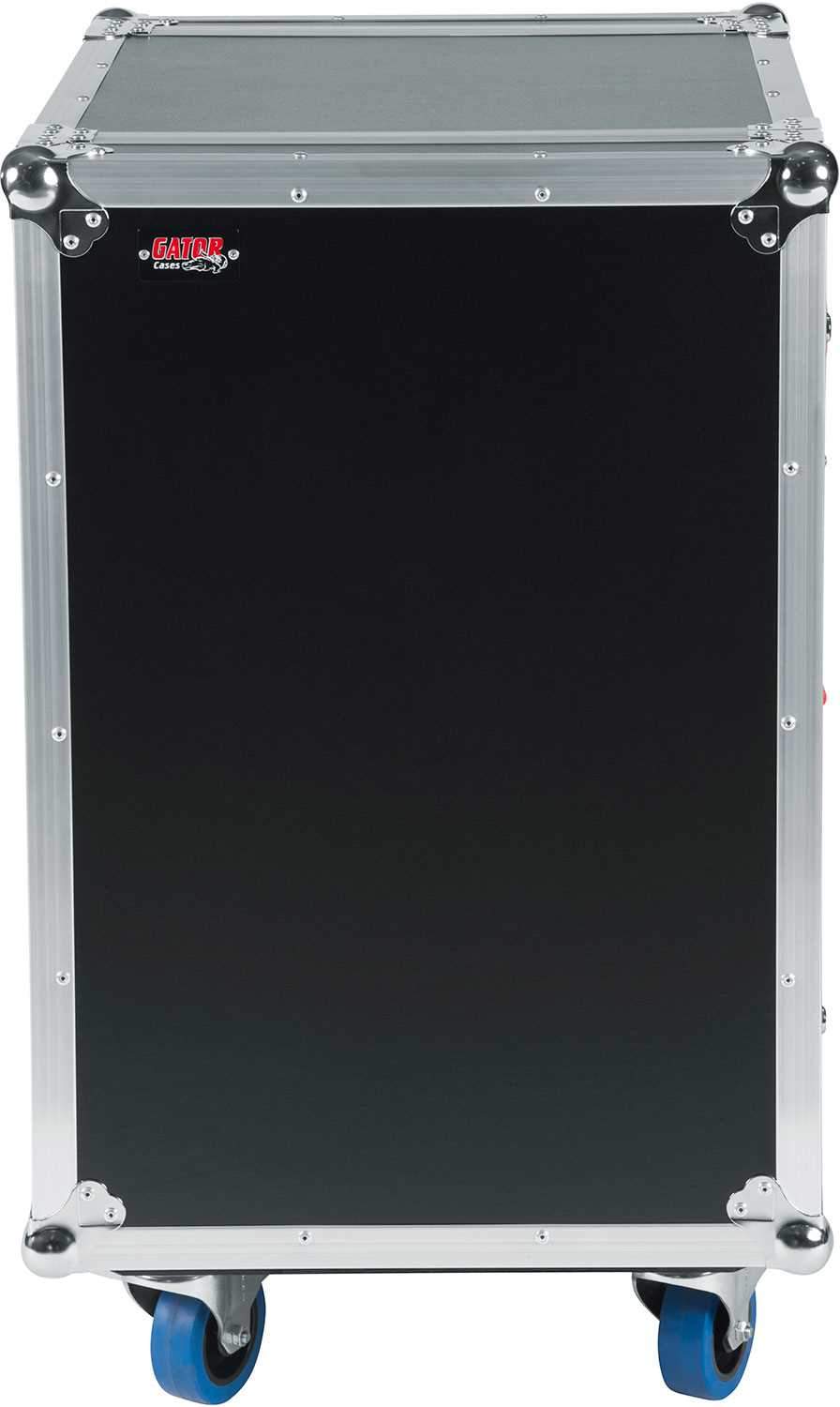Gator G-TOUR 16U CAST ATA 16-Space Rack Road Case