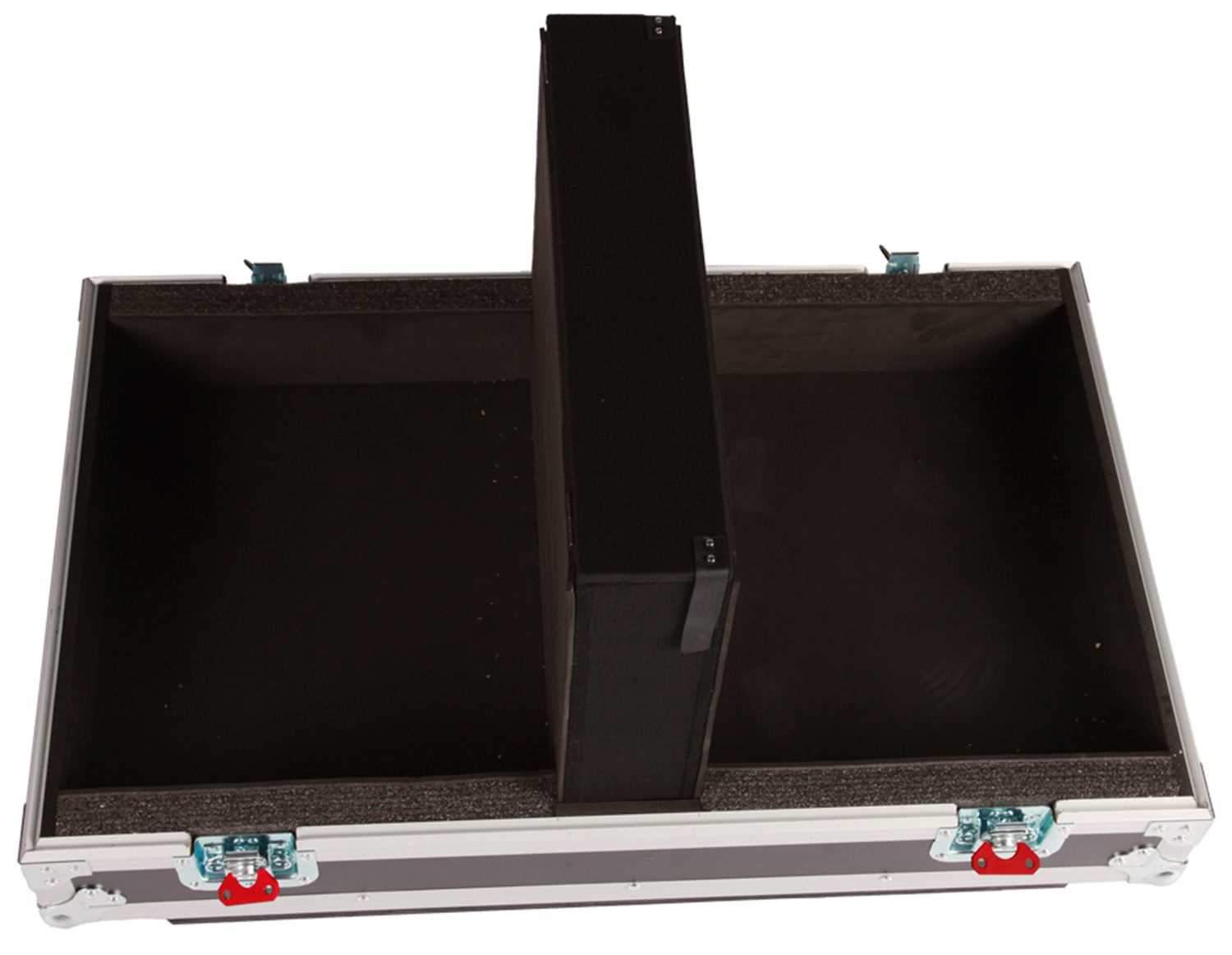 Gator GTOUR2X15SPKR Case For 2 15In Loud Speaker - ProSound and Stage Lighting