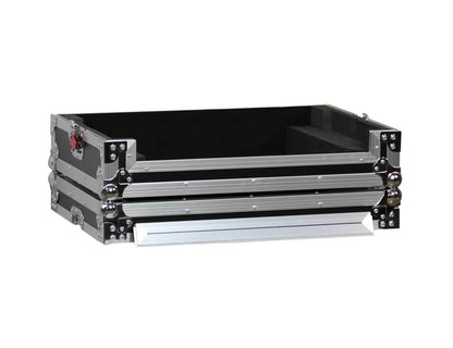 Gator G-TOUR-DDJT1-S1 Road Case for DDJ-T1/DDJ-S1 - ProSound and Stage Lighting