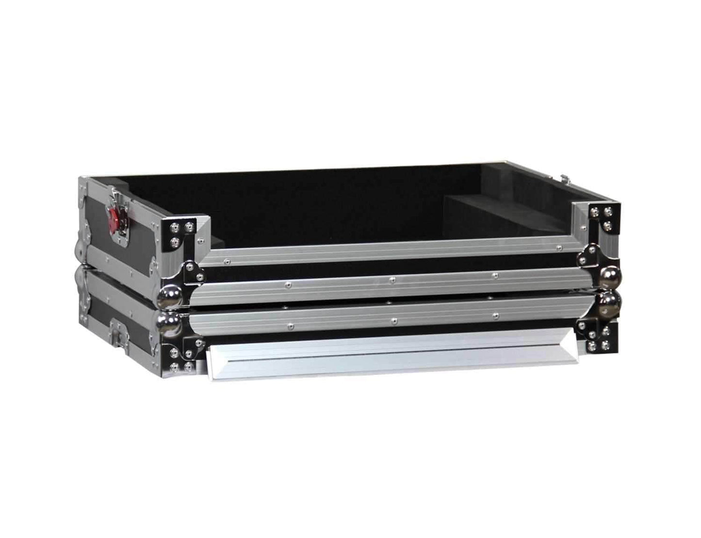 Gator G-TOUR NIS4 Road Case for Kontrol S4 MK2 - ProSound and Stage Lighting