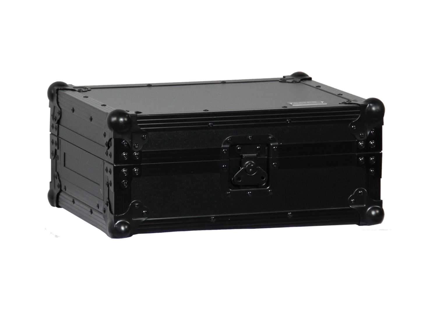 Gator GTOURNS6B Blk Dj Case For Numark NS6 - ProSound and Stage Lighting